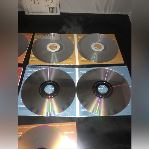 Faith Hope & Country - 10 CDs Year 2016 - Picture 11 of 12